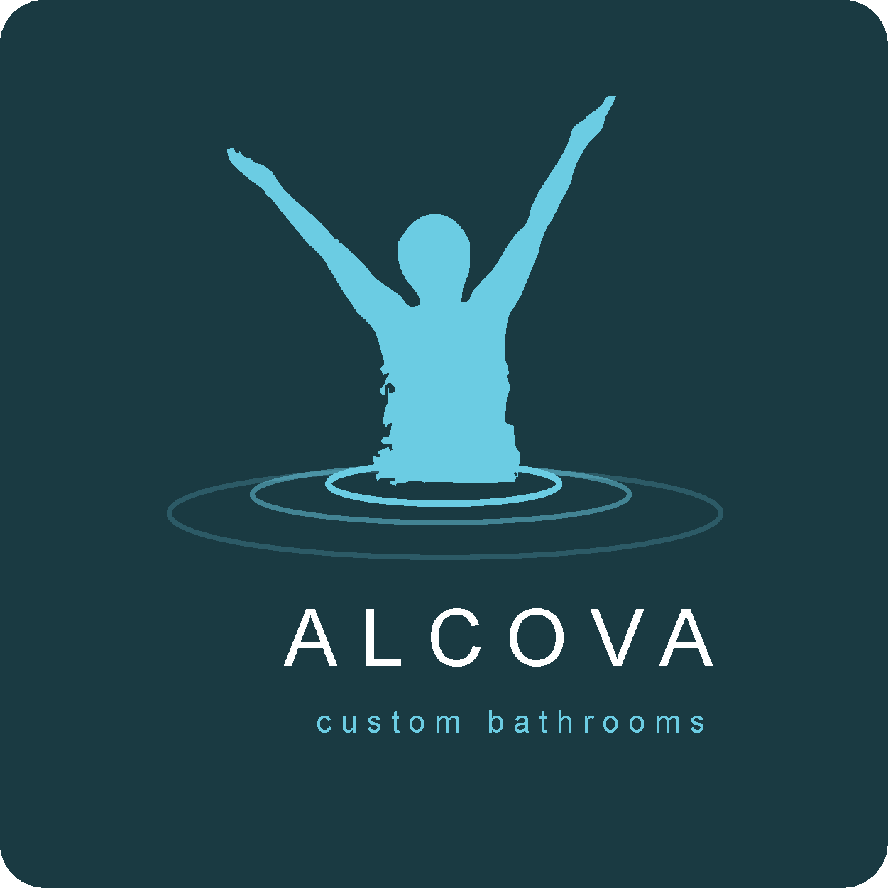 Alcova — Custom Bathrooms
